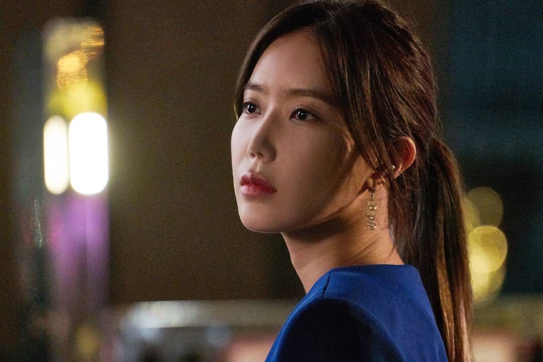 《优雅的家》剧照