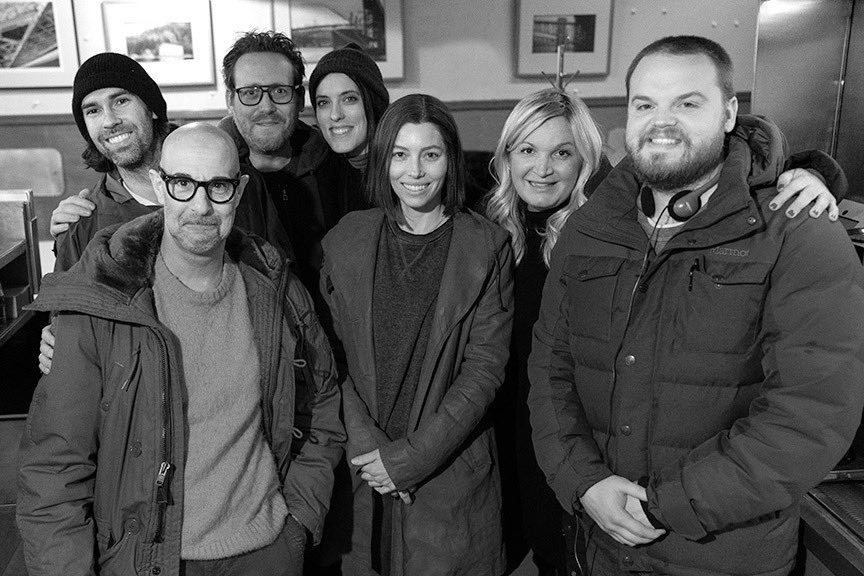 《莱姆镇》海报第8张图片