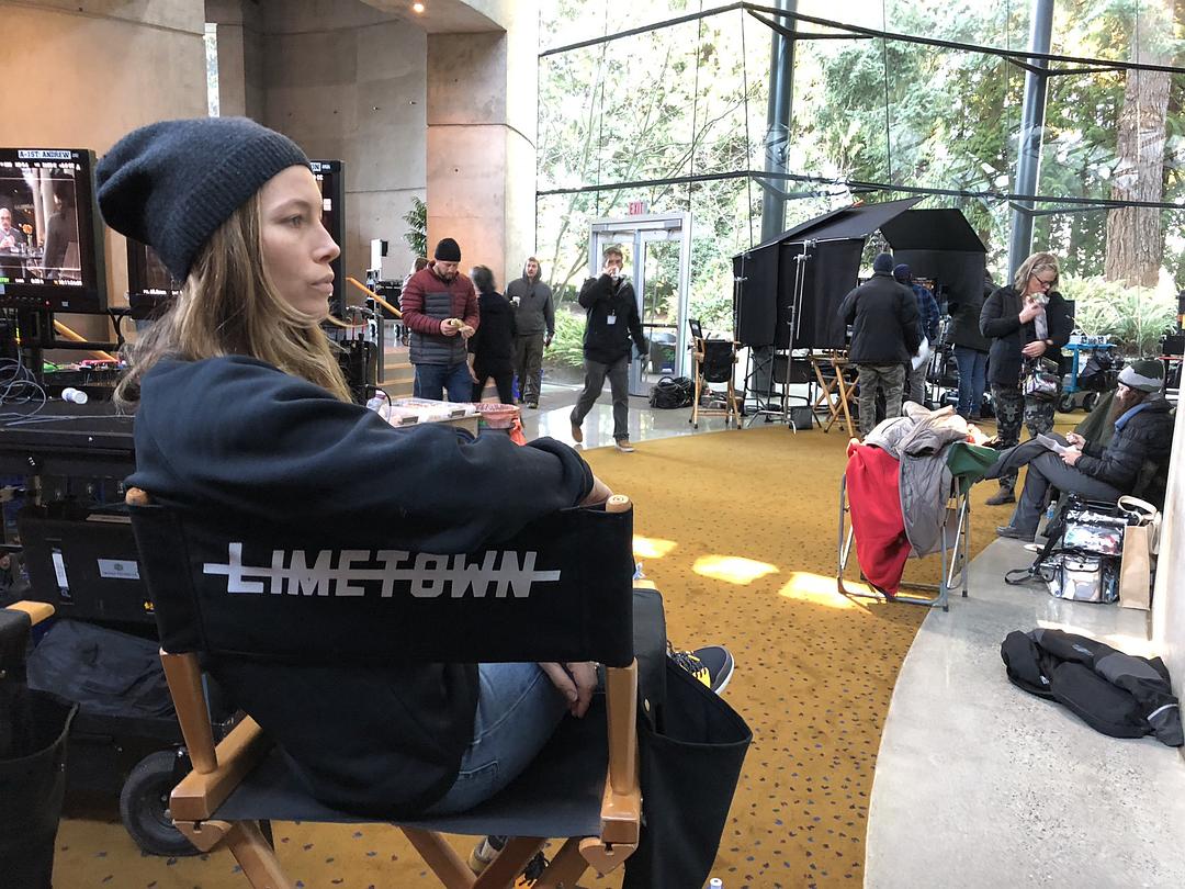 《莱姆镇》海报第7张图片