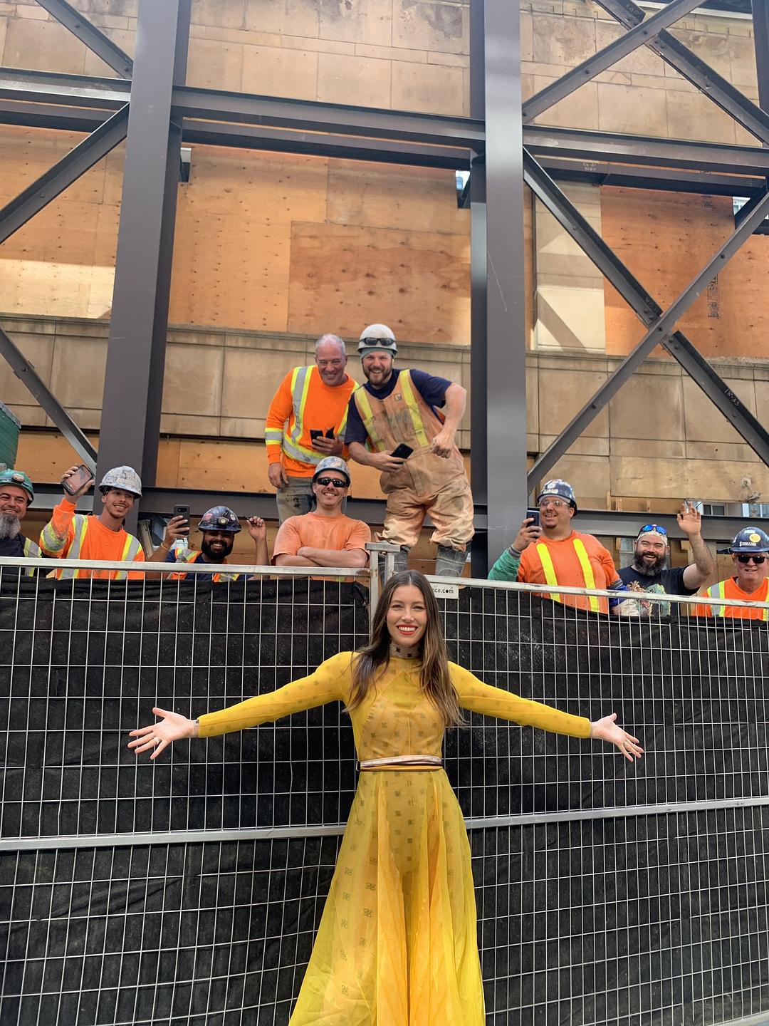 《莱姆镇》海报第14张图片