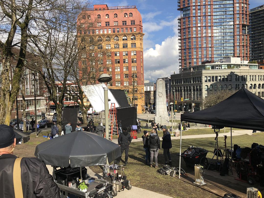 《莱姆镇》海报第6张图片