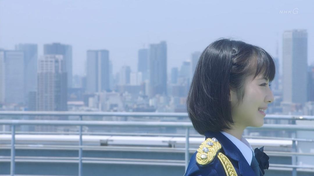 《一日偶像署长的事件簿》剧照第57张图片