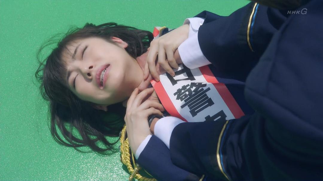 《一日偶像署长的事件簿》剧照第48张图片