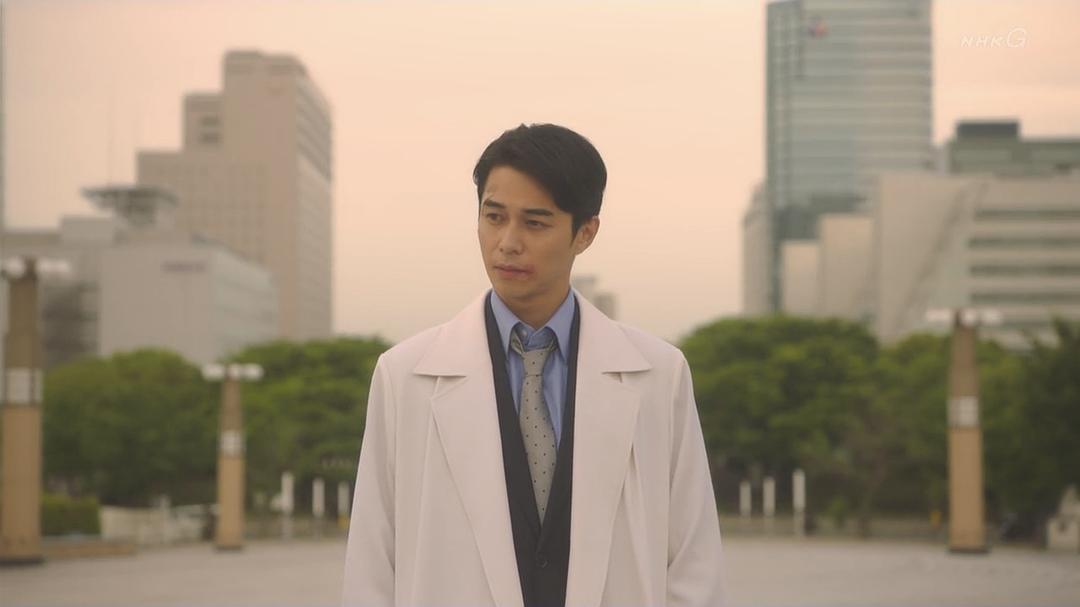 《一日偶像署长的事件簿》剧照第37张图片