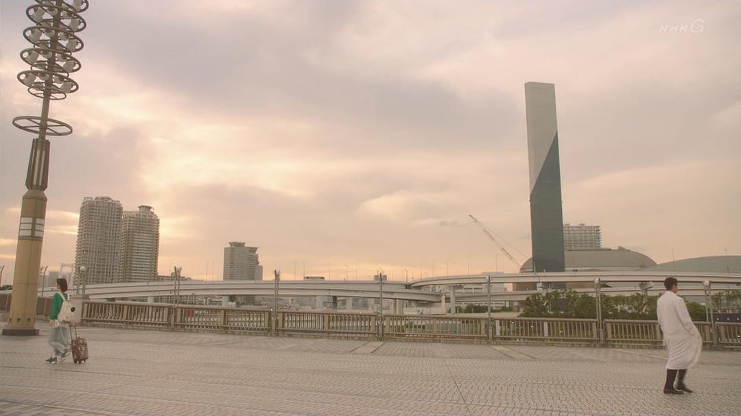 《一日偶像署长的事件簿》剧照第36张图片