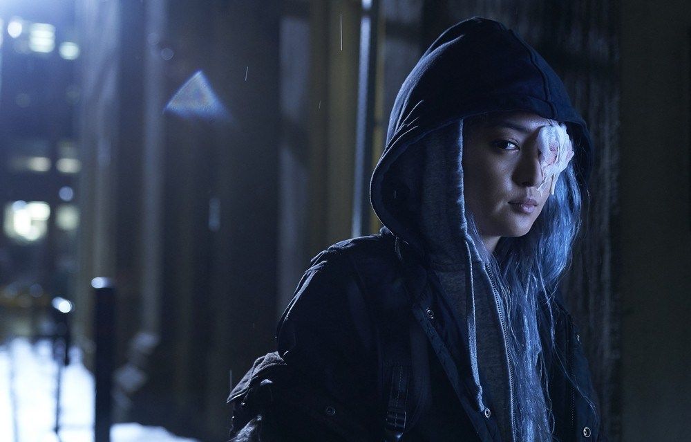 《泰坦第二季》剧照第44张图片