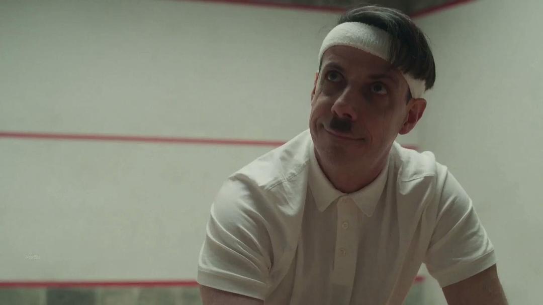 《传教士第四季》剧照第52张图片