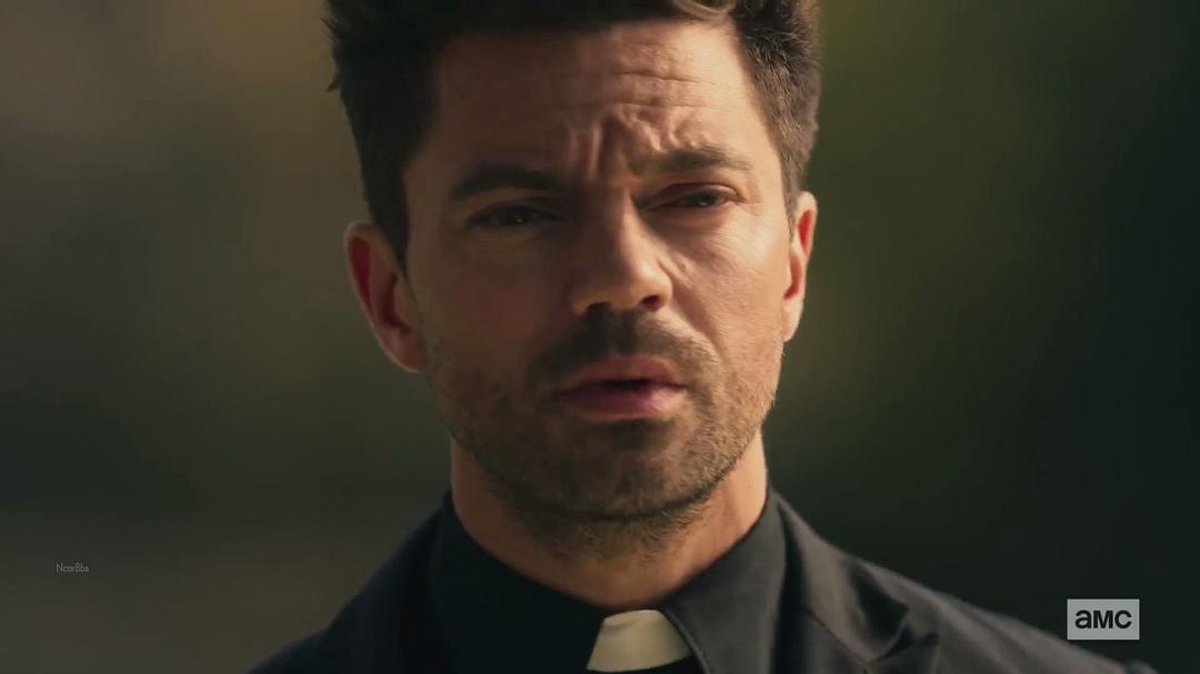 《传教士第四季》剧照第51张图片