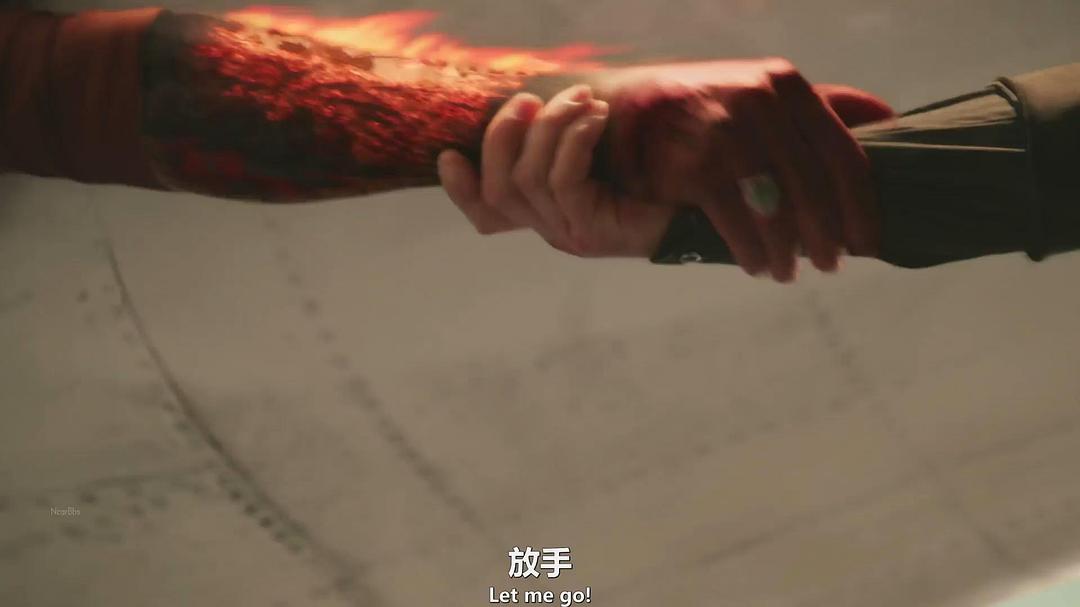 《传教士第四季》剧照第50张图片