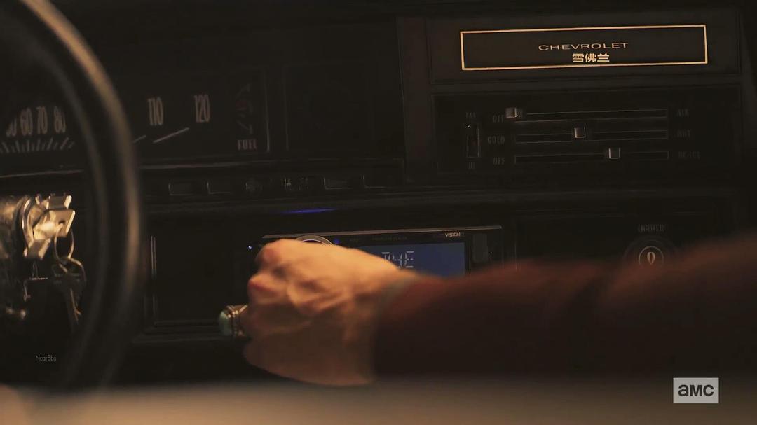 《传教士第四季》剧照第43张图片