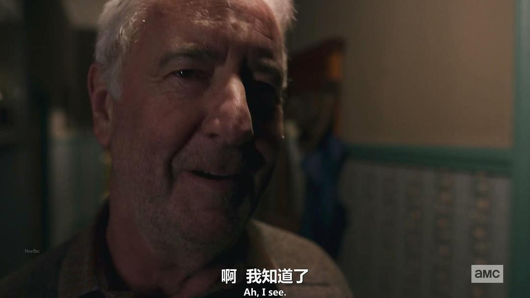 《传教士第四季》剧照第42张图片