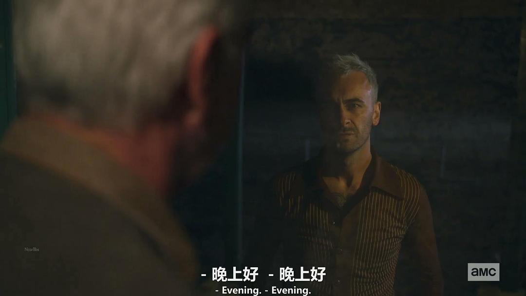 《传教士第四季》剧照第41张图片