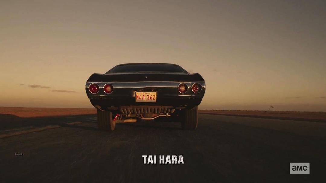 《传教士第四季》剧照第40张图片