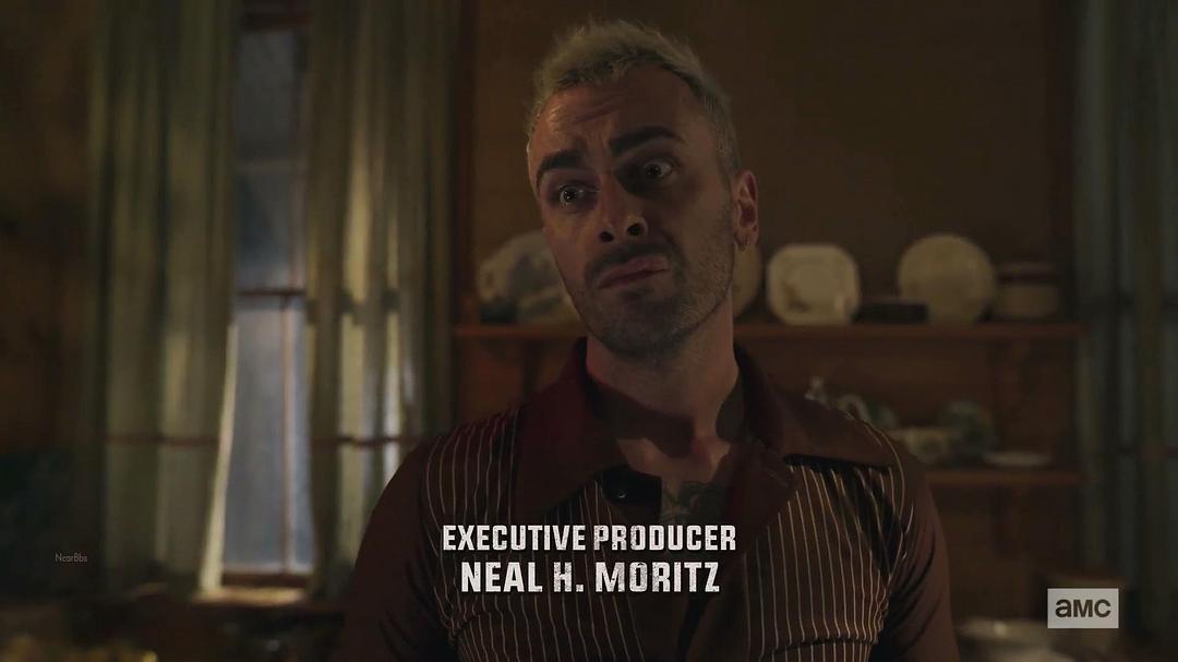 《传教士第四季》剧照第38张图片