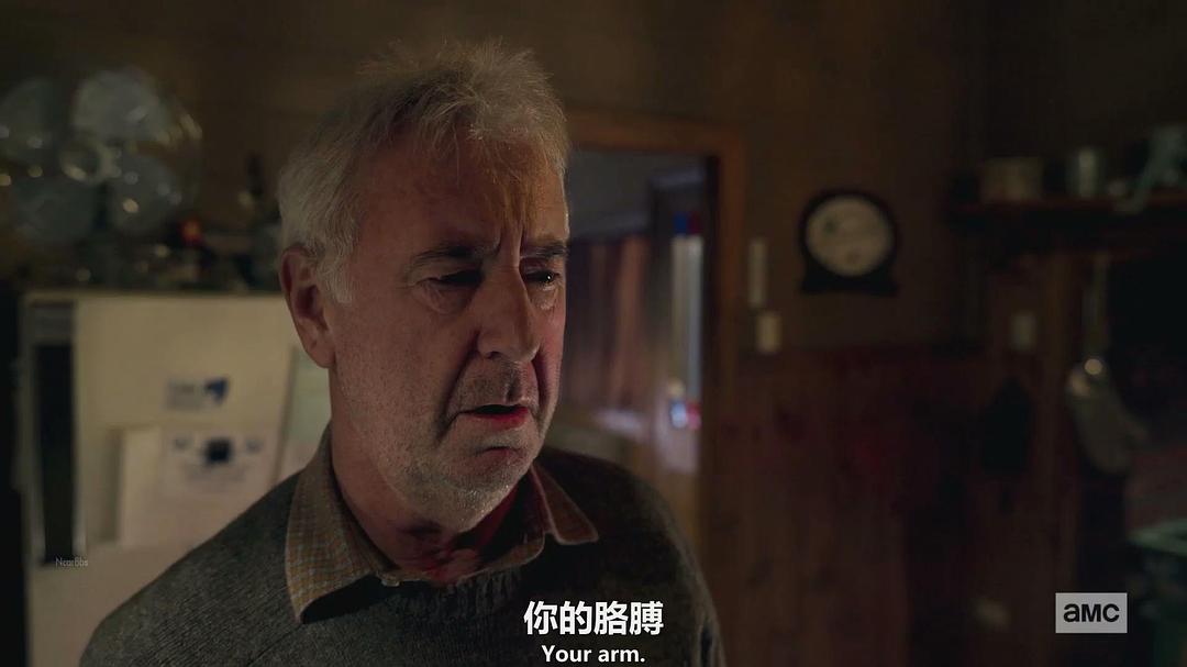 《传教士第四季》剧照第36张图片