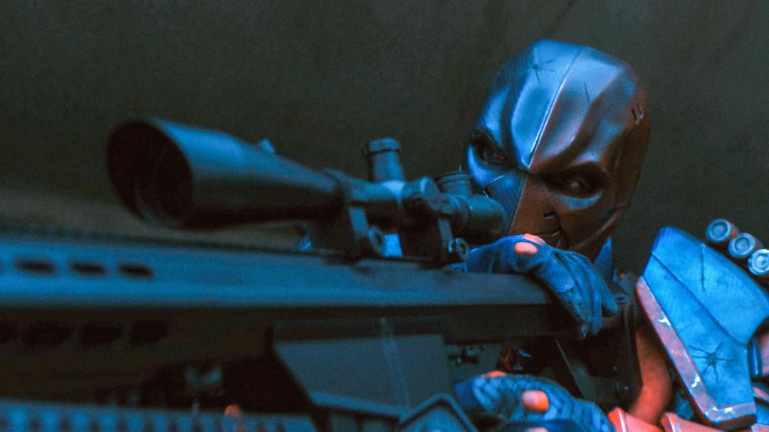 《泰坦第二季》剧照第43张图片