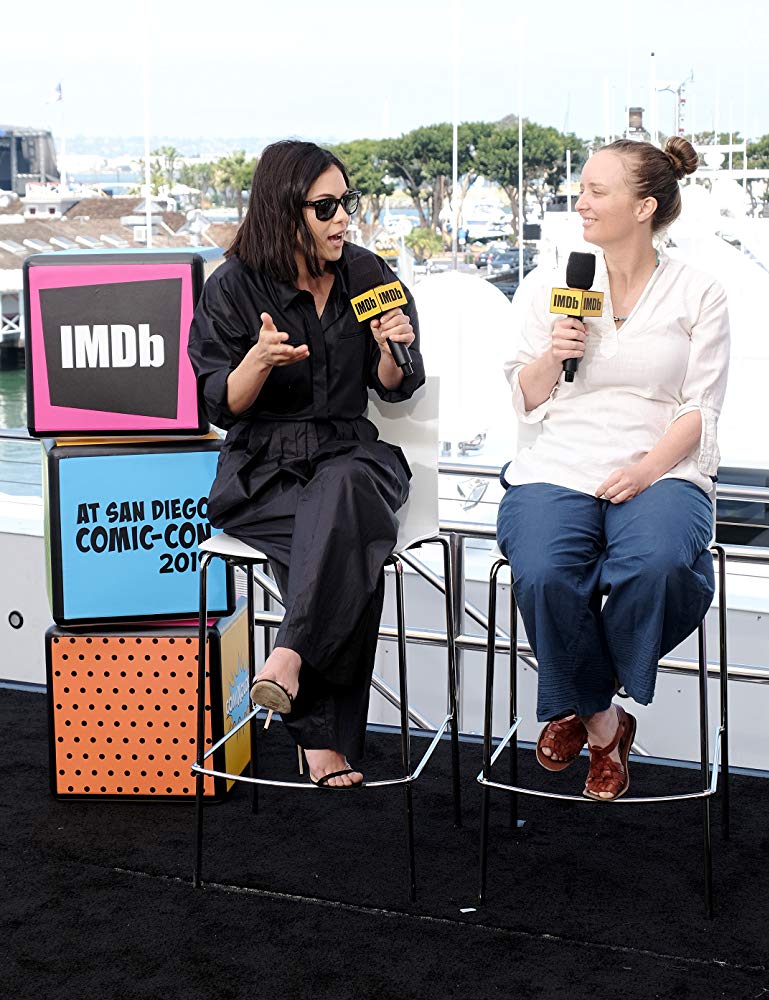 《抹去重来第一季》剧照第34张图片