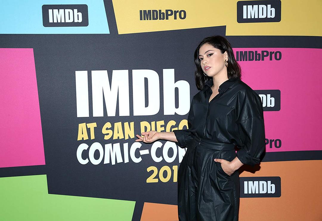 《抹去重来第一季》剧照第27张图片