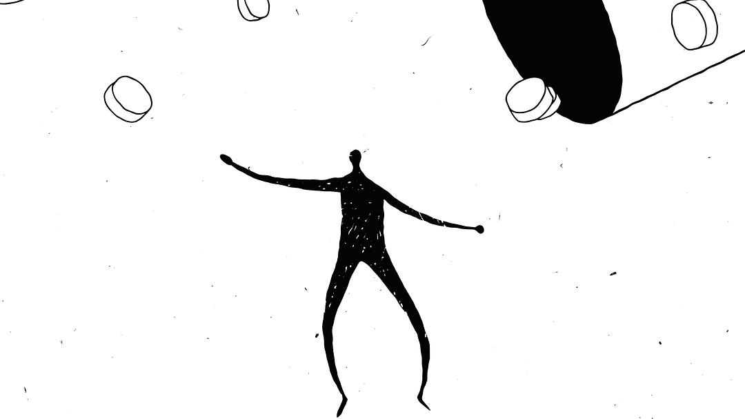 《头脑解密》剧照