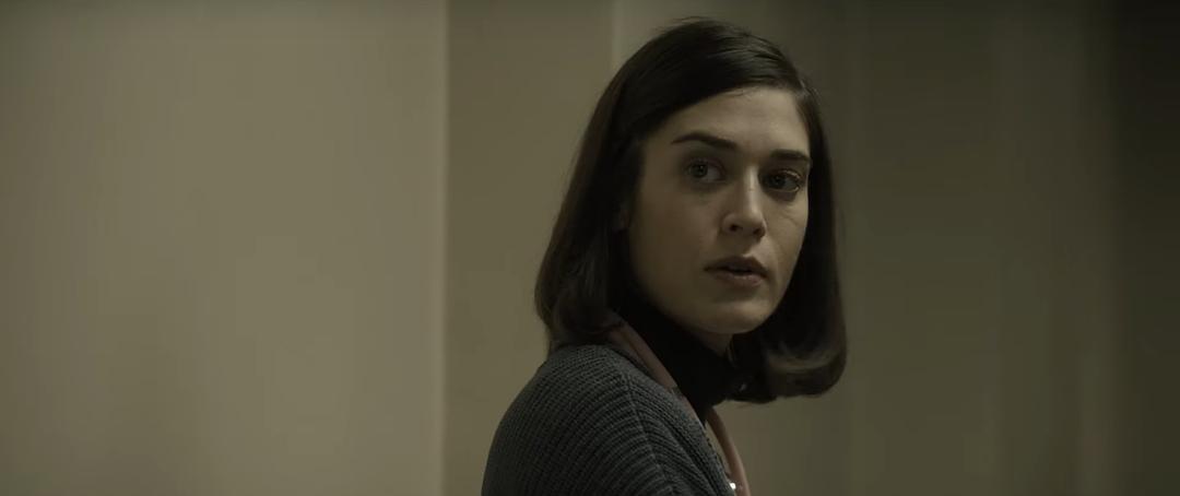 《城堡岩第二季》剧照