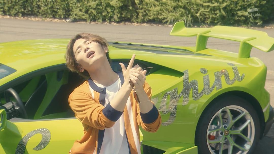 《蝉男》剧照第47张图片