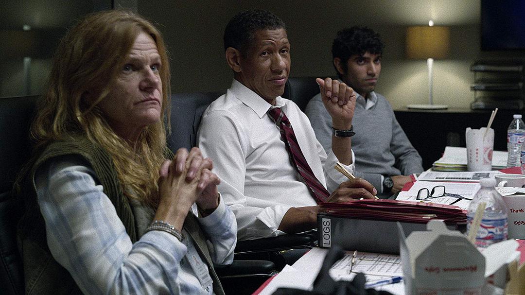 《难以置信》海报第7张图片