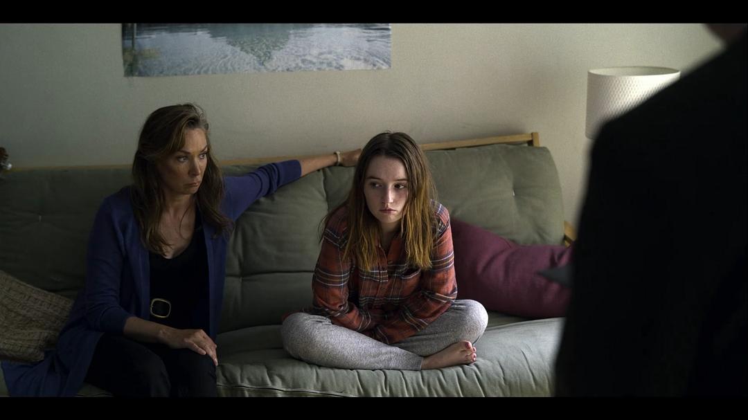 《难以置信》海报第58张图片