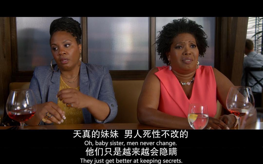 《致命女人第一季》剧照第44张图片