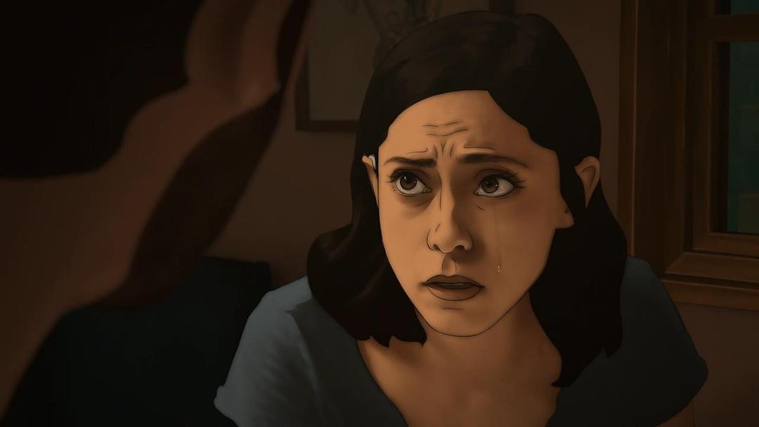 《抹去重来第一季》剧照第26张图片