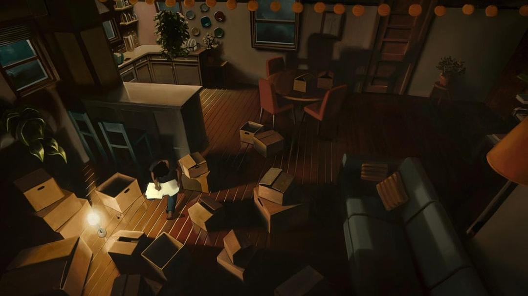 《抹去重来第一季》剧照第23张图片