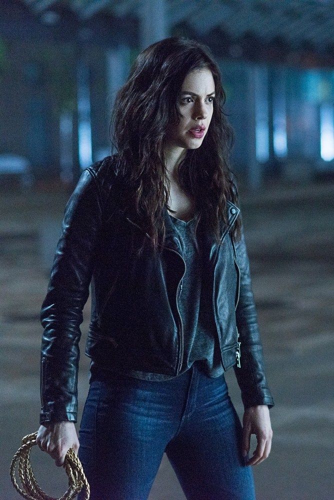 《泰坦第二季》剧照第42张图片