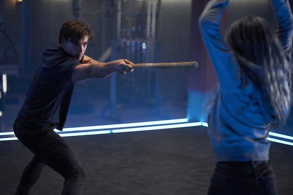 《泰坦第二季》剧照第34张图片