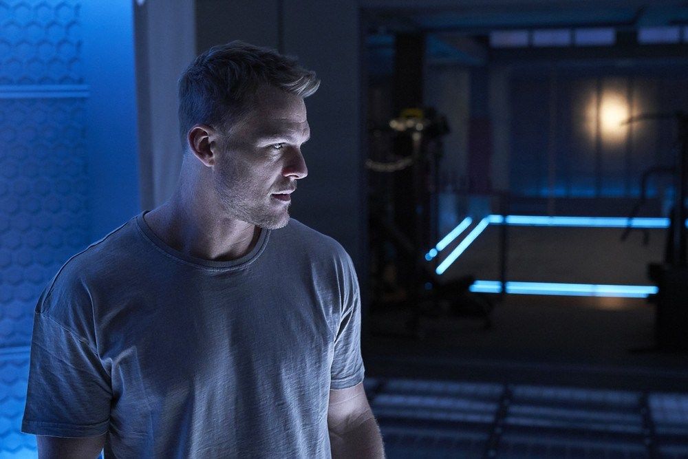 《泰坦第二季》剧照第30张图片