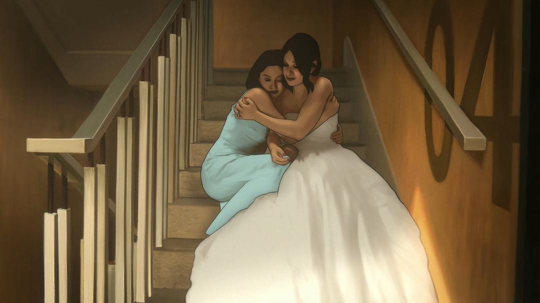 《抹去重来第一季》剧照第22张图片