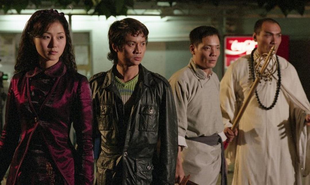 《我和僵尸有个约会II》海报