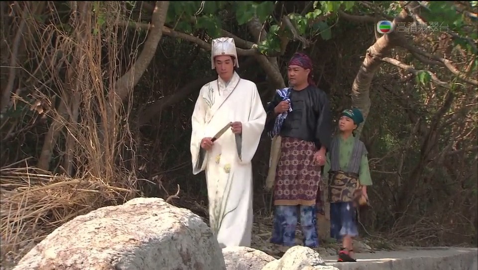 《秋香怒点唐伯虎》海报第59张图片