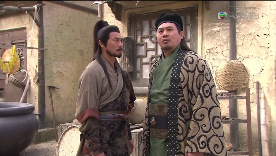 《秋香怒点唐伯虎》海报第52张图片