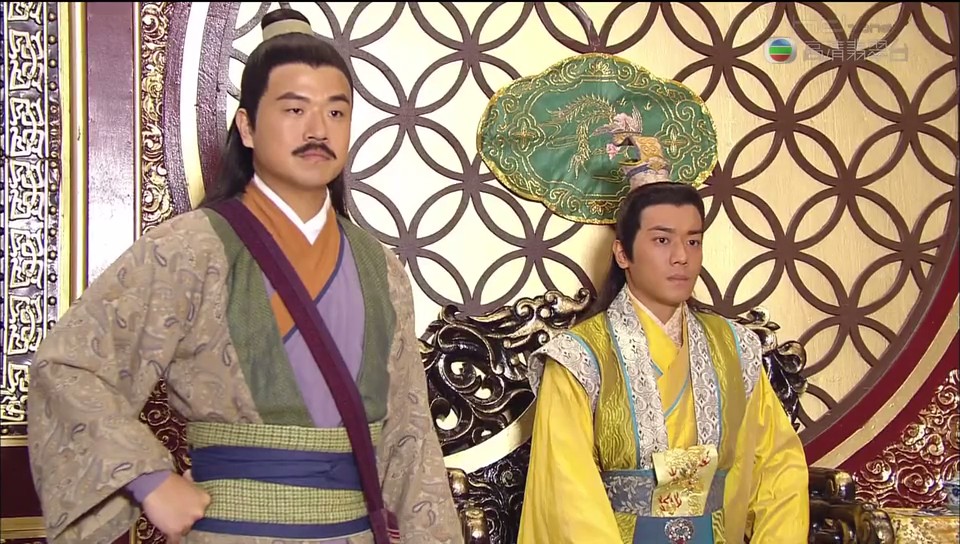 《秋香怒点唐伯虎》海报第51张图片