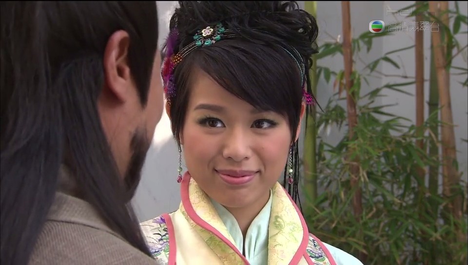 《秋香怒点唐伯虎》海报第50张图片