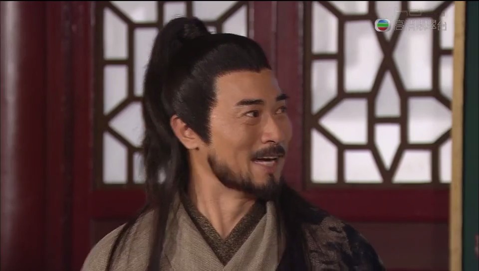 《秋香怒点唐伯虎》海报第42张图片