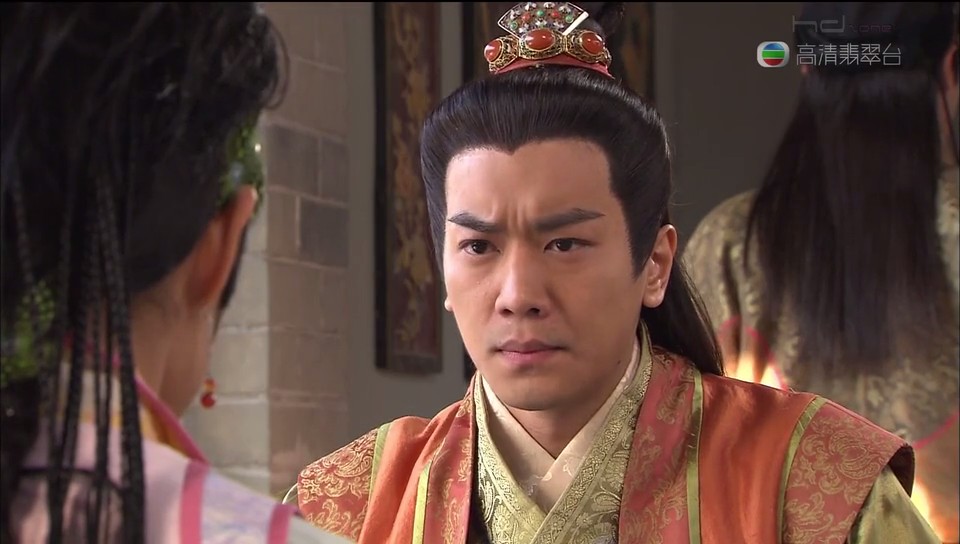 《秋香怒点唐伯虎》海报第32张图片