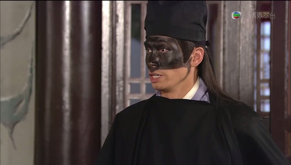 《秋香怒点唐伯虎》海报第31张图片