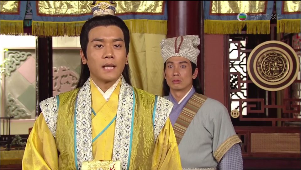 《秋香怒点唐伯虎》海报第24张图片