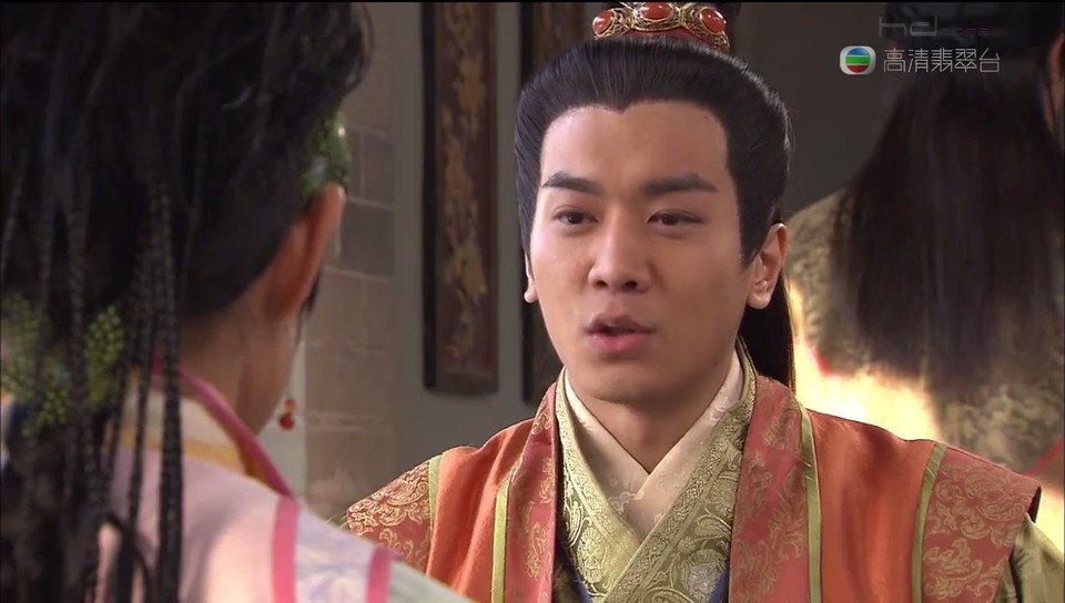 《秋香怒点唐伯虎》海报第23张图片