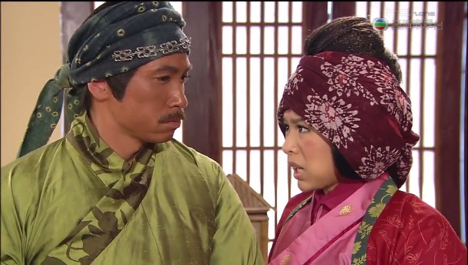 《秋香怒点唐伯虎》海报第18张图片