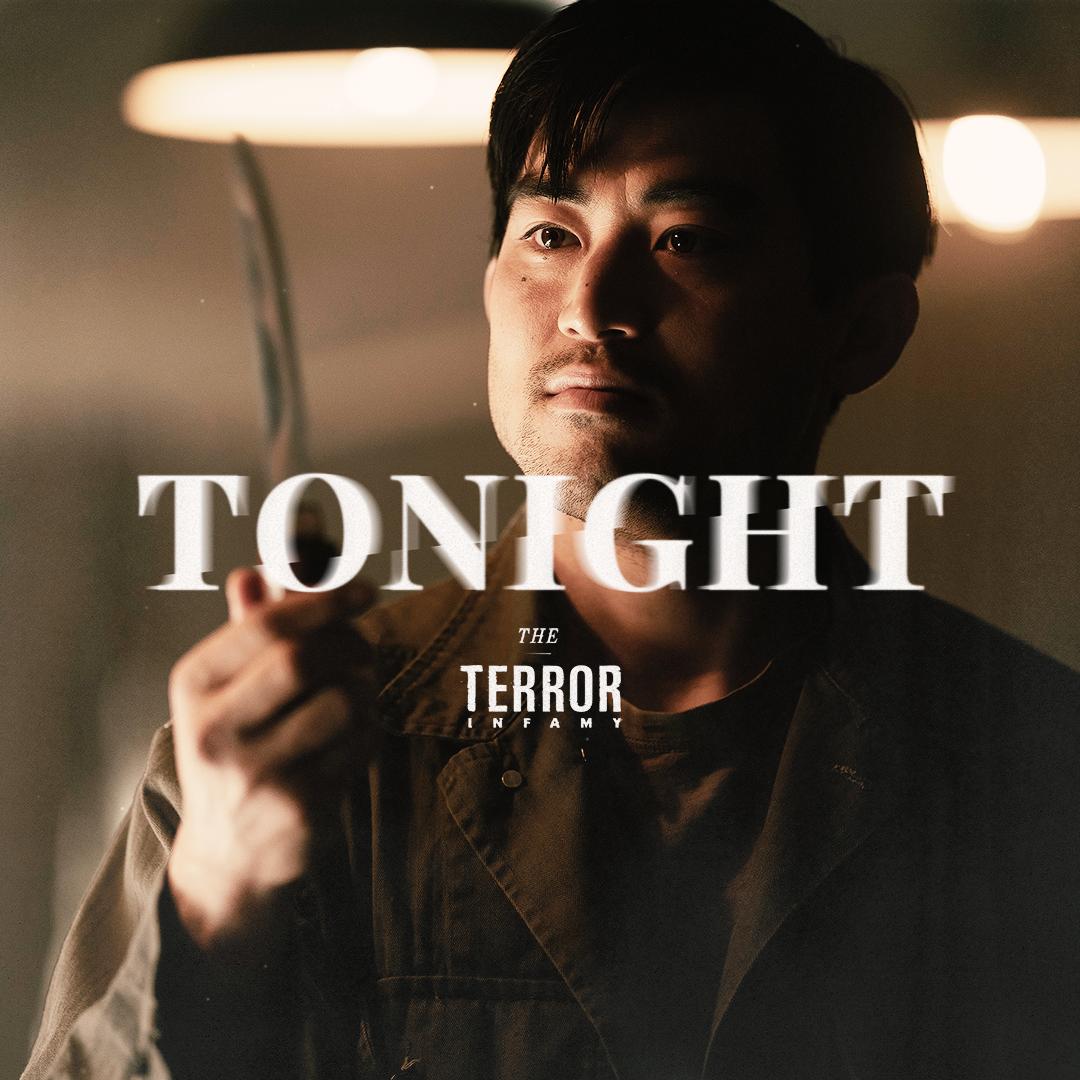 《极地恶灵第二季》剧照第43张图片