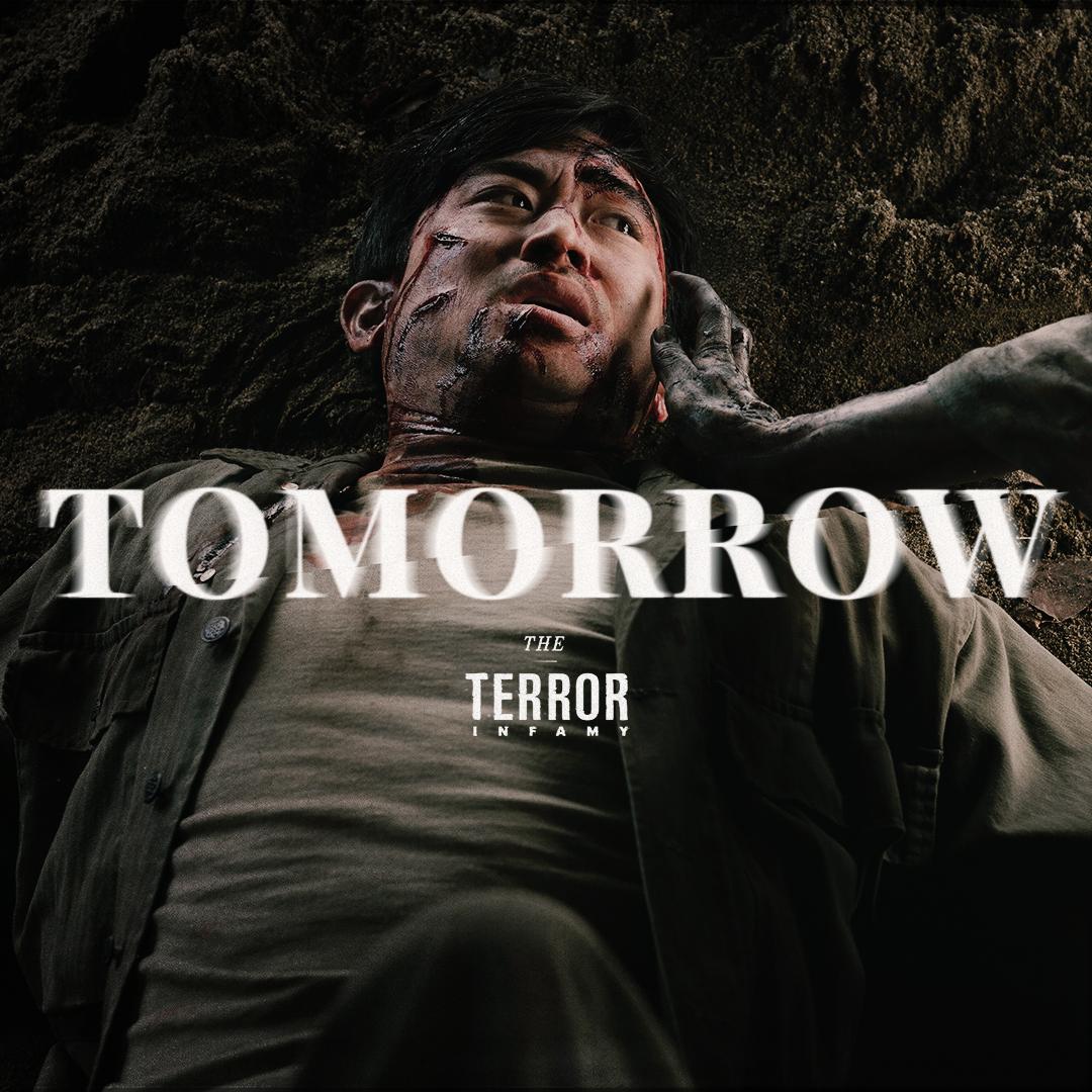 《极地恶灵第二季》剧照第42张图片