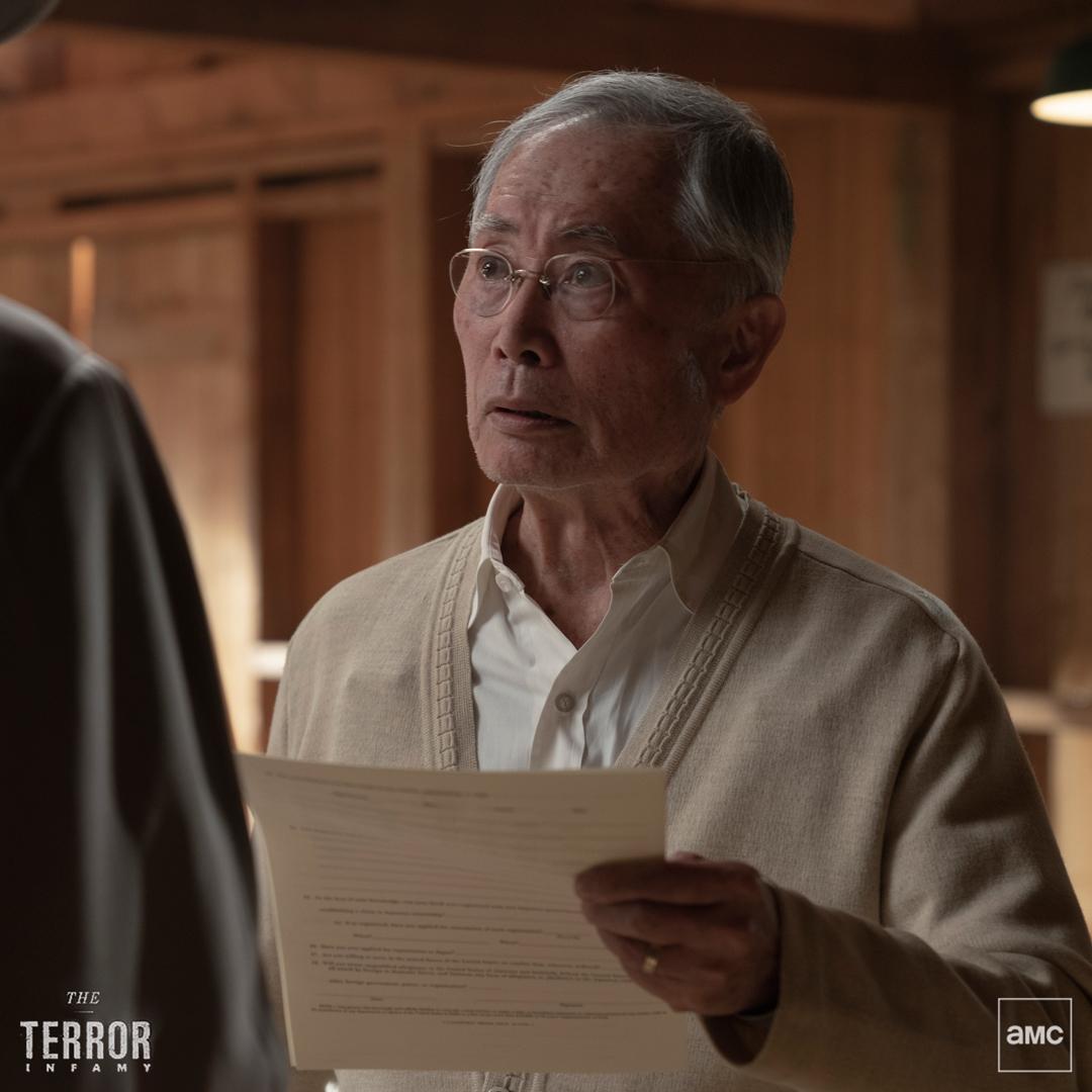 《极地恶灵第二季》剧照第40张图片