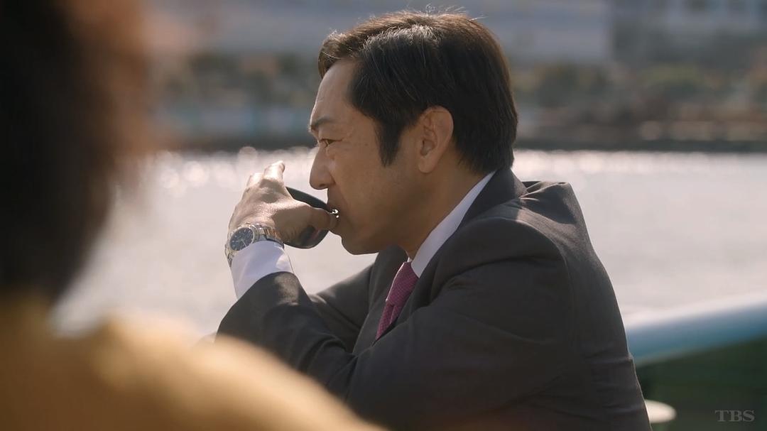 《新的王者第二季》剧照