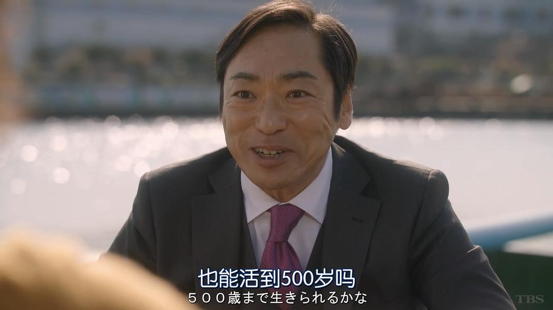 《新的王者第二季》剧照